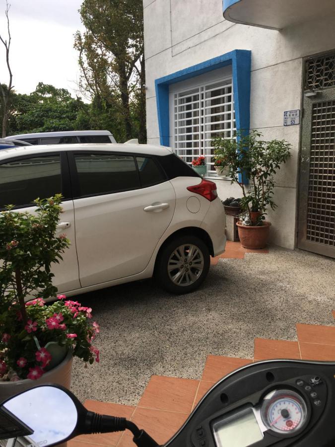 Lucky Taitung Binlang Exterior foto