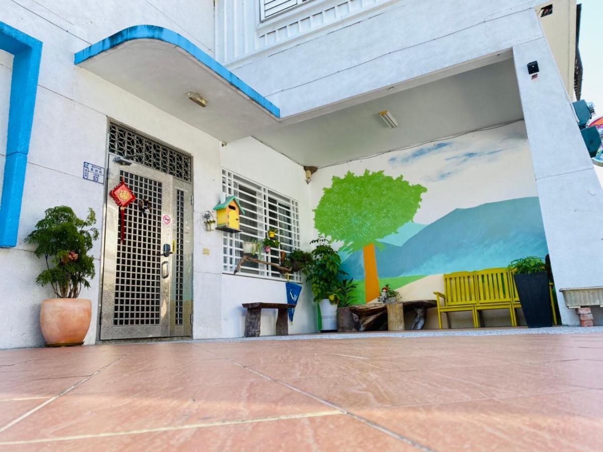 Lucky Taitung Binlang Exterior foto