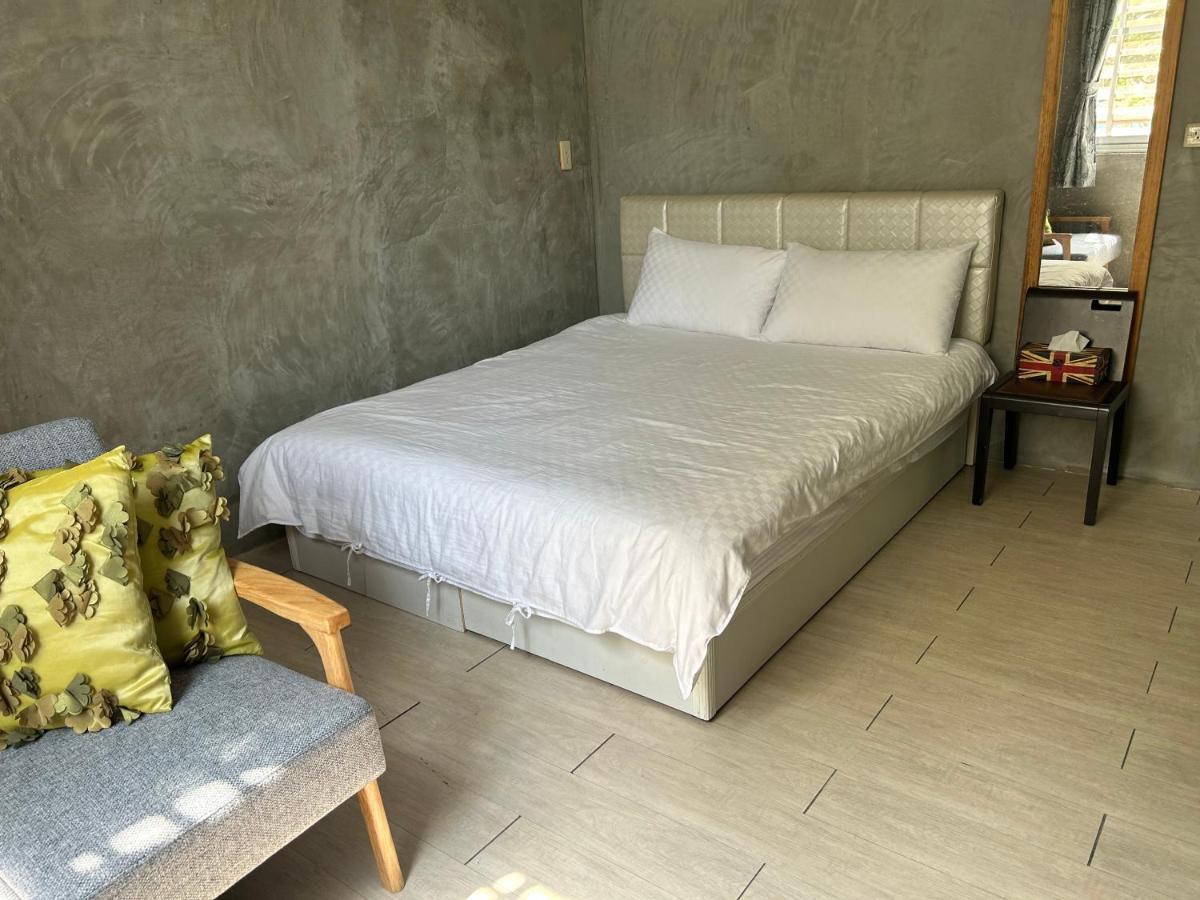 Lucky Taitung Binlang Exterior foto