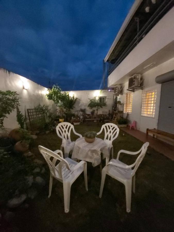 Lucky Taitung Binlang Exterior foto